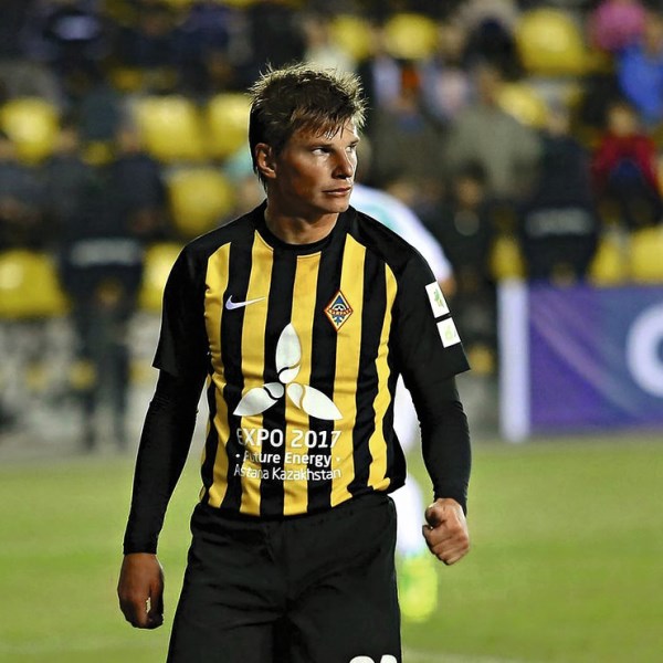 «Андрей в шоке от всего, что сейчас происходит». На жену Аршавина завели уголовное дело по трем статьям