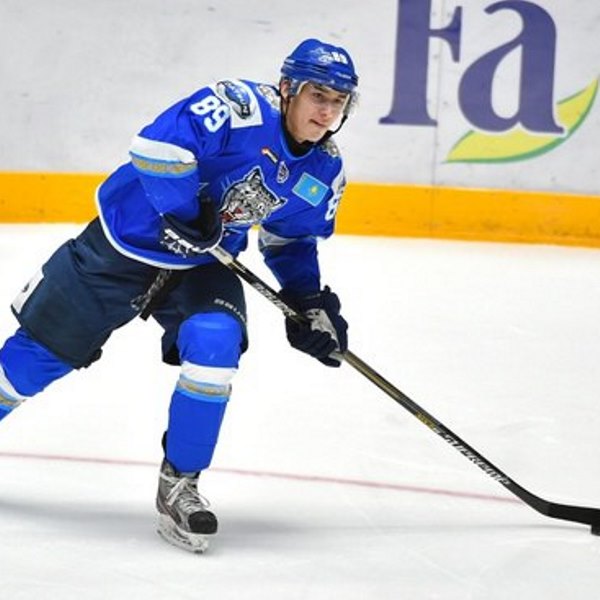 Произошли изменения в составе «Кулагера»