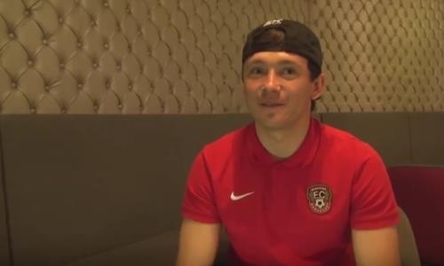 Хорошо ли Михаил Габышев знает партнеров по «Шахтеру»