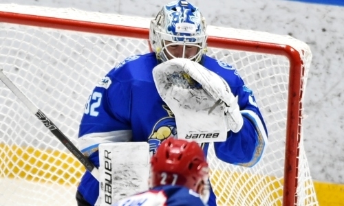 Фоторепортаж с матча чемпионата РК «Номад» — «Арлан» 5:0