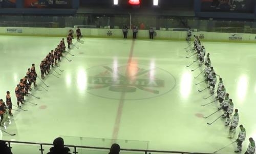 Видеообзор матча чемпионата РК «Астана» — «Бейбарыс» 1:5