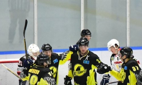 Видеообзор матча чемпионата РК «Горняк» — «Темиртау» 2:3 ОТ