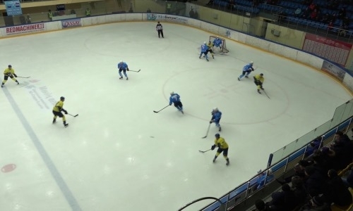 Видеообзор матча чемпионата РК «Иртыш» — «Алматы» 2:3 