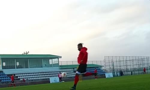 Видео УТС «Кайсара» в Турции