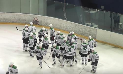 Видеообзор матча чемпионата РК «Астана» — «Бейбарыс» 0:9