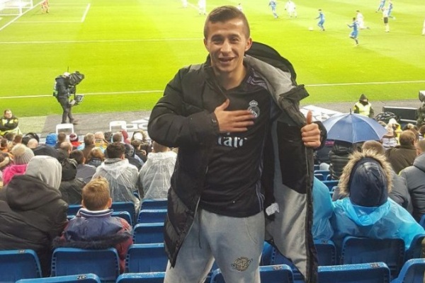 «Головкин — его кумир». Семь фактов о сопернике Ержана Залилова Ионута Балуте