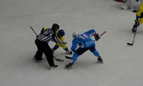 Видеообзор матча чемпионата РК «Иртыш» — «Алматы» 2:0