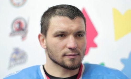 Евгений Гасников: «Мы не выбираем соперника»