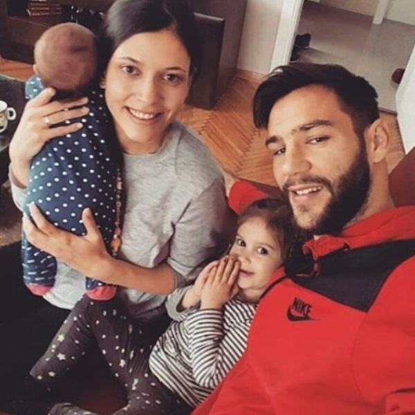 Играл против «Манчестер Юнайтед». Семь фактов о новичке «Кызыл-Жара СК» Братиславе Пуношеваце