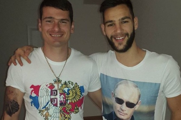 Играл против «Манчестер Юнайтед». Семь фактов о новичке «Кызыл-Жара СК» Братиславе Пуношеваце