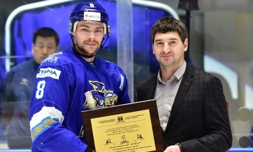 Фоторепортаж с матча чемпионата РК «Номад» — «Бейбарыс» 3:1