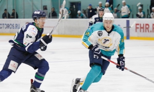 Фоторепортаж с матча плей-офф ВХЛ «Торос» — «Торпедо» 1:0