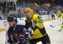 Фоторепортаж с матча ВХЛ «Сокол» — «Сарыарка» 1:4