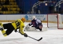 Фоторепортаж с матча ВХЛ «Сокол» — «Сарыарка» 1:4