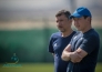 «Астана» приступила ко второму сбору 