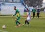 Фоторепортаж с товарищеского матча «Атырау» — «Кубань» 0:2