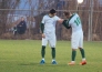 Фоторепортаж с товарищеского матча «Атырау» — «Кубань» 0:2