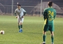 Фоторепортаж с товарищеского матча «Атырау» — «Кубань» 0:2