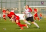 Фоторепортаж с товарищеского матча «Кайсар» — «Царско Село» 1:1