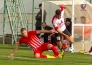 Фоторепортаж с товарищеского матча «Кайсар» — «Царско Село» 1:1
