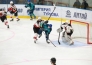 Фоторепортаж с матча МХЛ «Алтай» — «Кузнецкие Медведи» 3:5 