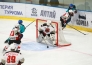 Фоторепортаж с матча МХЛ «Алтай» — «Кузнецкие Медведи» 3:5 