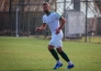 Фоторепортаж с товарищеского матча «Атырау» — «Кёге» 1:0