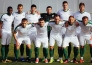 Фоторепортаж с товарищеского матча «Атырау» — «Кёге» 1:0