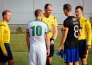 Фоторепортаж с товарищеского матча «Атырау» — «Кёге» 1:0