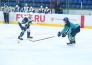Фоторепортаж с матча МХЛ «Алтай» — «Сибирские Снайперы» 0:5