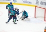 Фоторепортаж с матча МХЛ «Алтай» — «Сибирские Снайперы» 1:0