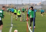 Фоторепортаж с восстановительной тренировки «Атырау» на УТС