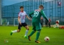 Фоторепортаж с товарищеского матча «Кайсар» — «Левадия» 2:1