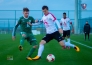 Фоторепортаж с товарищеского матча «Кайсар» — «Левадия» 2:1