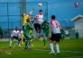 Фоторепортаж с товарищеского матча «Кайсар» — «Левадия» 2:1