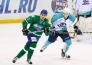 Фоторепортаж с матча МХЛ «Толпар» — «Алтай» 3:0