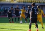 Фоторепортаж с товарищеского матча «Кайрат» — «Торпедо» 1:0
