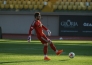 Фоторепортаж с товарищеского матча «Кайрат» — «Торпедо» 1:0