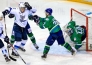 Фоторепортаж с матча МХЛ «Толпар» — «Снежные Барсы» 5:0