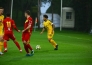 Фоторепортаж с товарищеского матча «Кайрат» — «Арсенал» 0:0