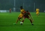 Фоторепортаж с товарищеского матча «Кайрат» — «Арсенал» 0:0