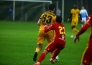 Фоторепортаж с товарищеского матча «Кайрат» — «Арсенал» 0:0