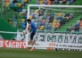 Фоторепортаж с тренировки «Астаны» перед матчем Лиги Европы со «Спортингом» в Лиссабоне