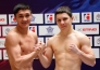 «Astana Arlans» и «Patriot Boxing Team» прошли процедуру взвешивания перед матчем WSB в Кокшетау