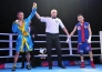 Фоторепортаж с матча WSB «Astana Arlans» — «Patriot Boxing Team» 5:0