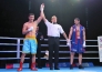 Фоторепортаж с матча WSB «Astana Arlans» — «Patriot Boxing Team» 5:0