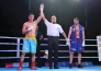 Фоторепортаж с матча WSB «Astana Arlans» — «Patriot Boxing Team» 5:0