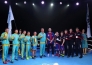 Фоторепортаж с матча WSB «Astana Arlans» — «Patriot Boxing Team» 5:0