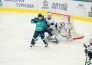 Фоторепортаж с матча плей-офф ВХЛ «Торпедо» — «Торос» 2:1