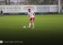 Фоторепортаж с товарищеского матча «Актобе» — «Арсенал» 2:2